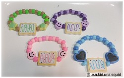 Poptart Kandi (singles)